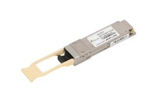 EXTRALINK QSFP+ 40G 850nm MM 100m MPO duplex moduł