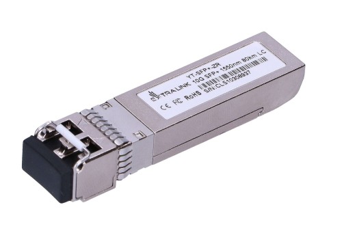 EXTRALINK SFP+ 10G 1550nm SM LC 40KM - 1889467