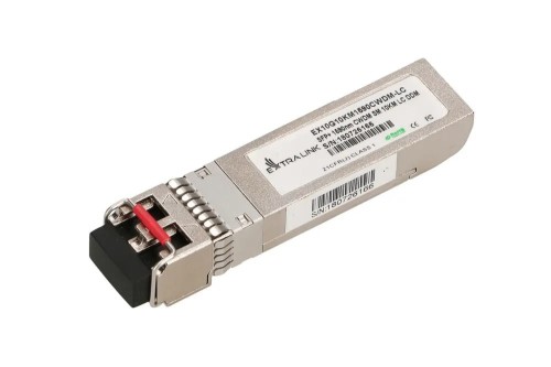 EXTRALINK SFP+ CWDM 10G 1590nm SM 10km LC DDM - 1889471