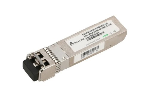 EXTRALINK SFP+ CWDM 10G 1470nm SM 10km LC DDM - 1889477
