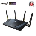 WRL ROUTER 6000MBPS 4P/RT-AX88U PRO ASUS - 1889536