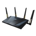 WRL ROUTER 6000MBPS 4P/RT-AX88U PRO ASUS - 1889532
