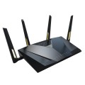 WRL ROUTER 6000MBPS 4P/RT-AX88U PRO ASUS - 1889531