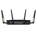 WRL ROUTER 6000MBPS 4P/RT-AX88U PRO ASUS - 1889533