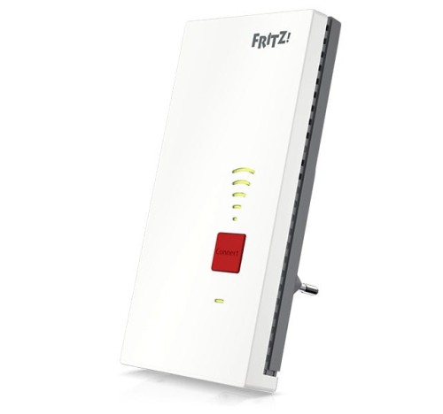 AVM FRITZ! Repeater 2400 - WiFi-rakkev - 1889537