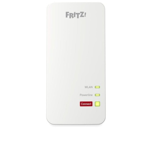 AVM FRITZ! Powerline 1240 AX pojedynczy - 1889548