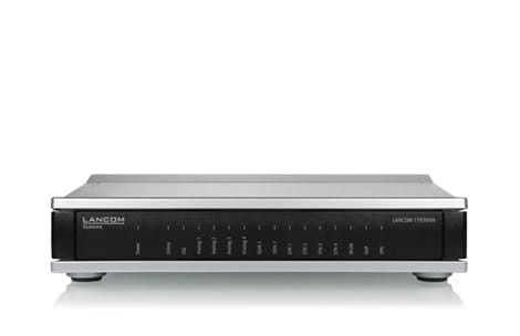 LANCOM 1793VAW - router do czyszczenia - ISDN - 1889571