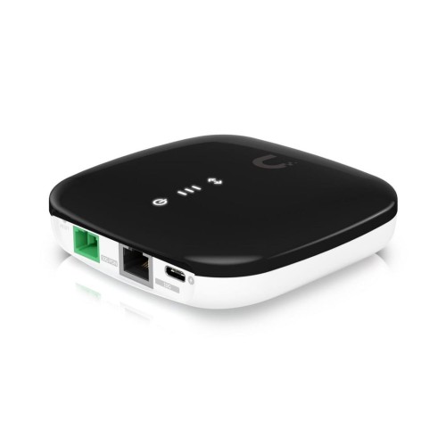 Ubiquiti UISP-FIBER-XGS | ONT | UISP Fiber XGS, 1x XGS-PON, 1x RJ45 10Gb/s - 1889596
