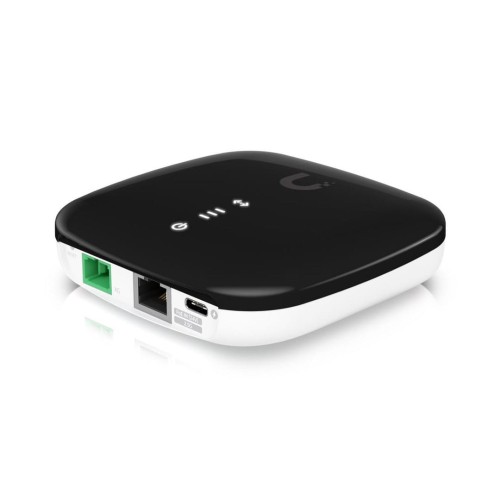 Ubiquiti UISP-FIBER-XG | ONT | UISP Fiber XG, 1x XG-PON, 1x RJ45 2.5Gb/s - 1889604