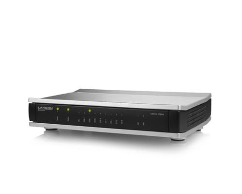 LANCOM 1784VA - router - ISDN/DSL - de - 1889630