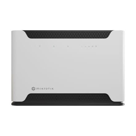 WRL ROUTER CHATEAU 5G R16/D53G5HACD2HNDTCRG520F MIKROTIK - 1889633