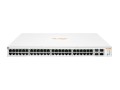 HPE Aruba Instant On 1930 Switch 48G 4SFP+ 370W Europe - English localization - 1889688