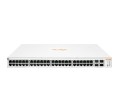 HPE Aruba Instant On 1930 Switch 48G 4SFP+ 370W Europe - English localization - 1889690