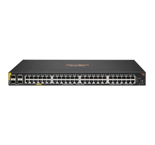 ARUBA 6100 48G CL4 4SFP+ KOLBA - 1889731