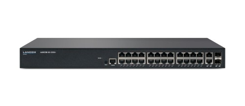 LANCOM GS-2326+ - przełącznik - 26 porte - - 1889804