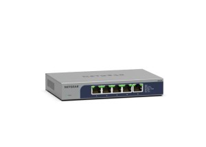 Switch niezarządzalny Netgear MS105 5x 100M/1G/2.5G