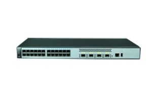 Huawei S5720-28X-LI-AC | Switch | 24x RJ45 1000Mb/s, 4x SFP+