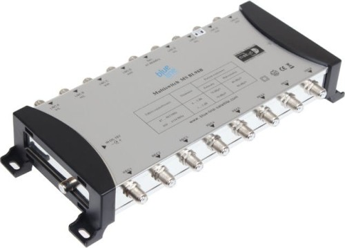 MULTISWITCH BLUE LINE 9/8 - 1889822