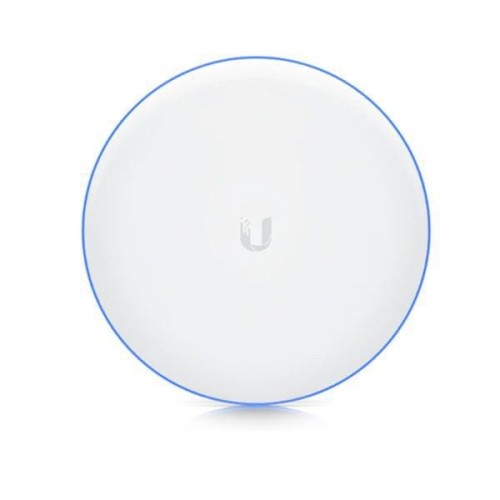 Ubiquiti UBB-XG-EU | Bezprzewodowy most | UniFi, 60GHz, 5GHz backup, SFP+, RJ45 1Gbps PoE++ - 1889897