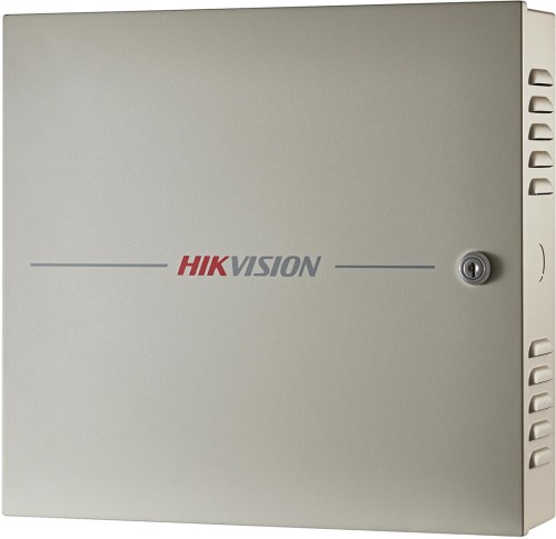 KONTROLER DOSTĘPU HIKVISION DS-K2602T - 1890032