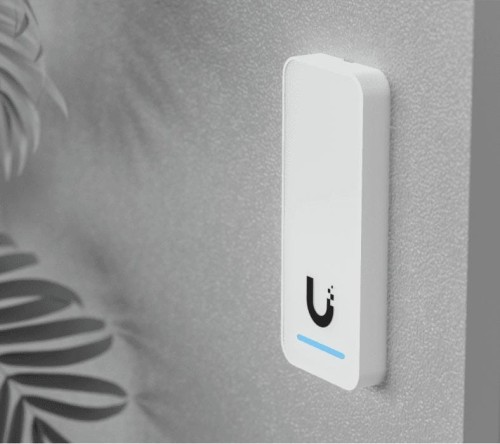 Ubiquiti UA-G2 | Czytnik dostępu NFC Bluetooth | UniFi Access Reader G2, BT4.1, IP55, PoE - 1890056