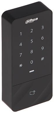 KONTROLER DOSTĘPU DAHUA ASI1201E-D - 1890068