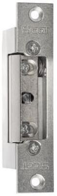 Elektrozaczep symetr., z pamięcia i blokadą SCOT ES-S12AC/DC-MB PROFI - 1890099