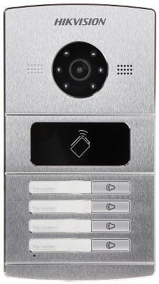 Panel bramowy HIKVISION DS-KV8402-IM - 1890117