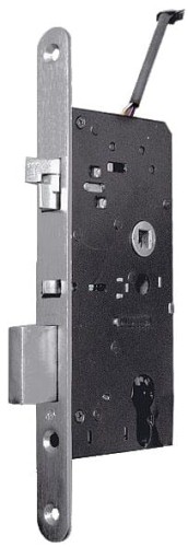 ZAMEK WPUSZCZANY EURA ELB-02B9 R/OUT PRAWY ZEWNĘTRZNY - 1890118