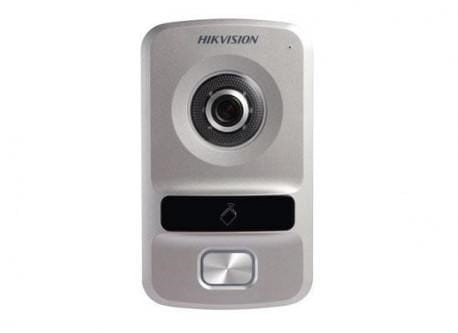 Panel bramowy HIKVISION DS-KV8102-VP - 1890119