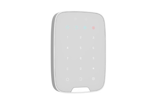 AJAX KeyPad Plus (white) - 1890134
