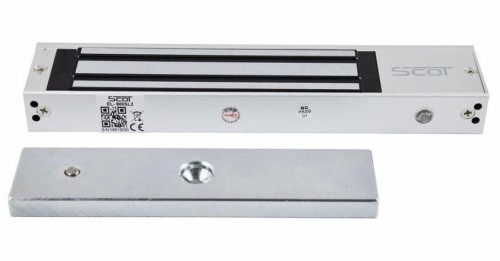 ZWORA ELEKTROMAGNETYCZNA SCOT EL-800SL2 - 1890141