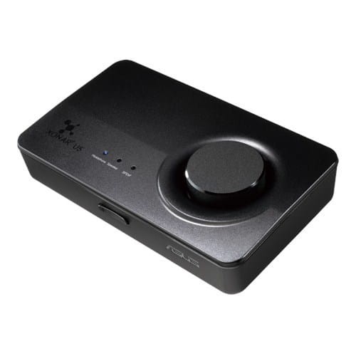 ASUS XONAR U5 ASUS karta dźwiękowa Xonar U5 - 1890214