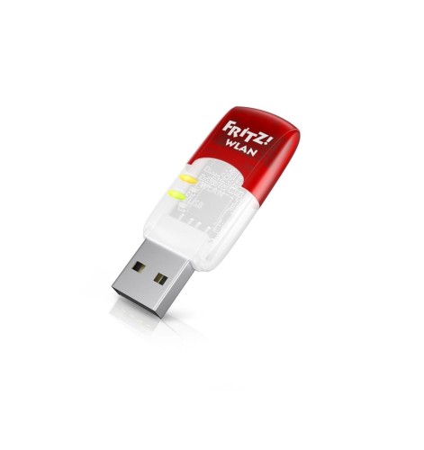 AVM FRITZ! WLAN Stick AC 430 - netvarks - 1890306
