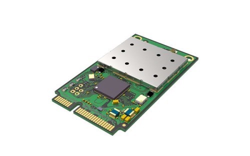 MikroTik R11E-LR8 | Karta miniPCI-e | LoRa, 863-870MHz - 1890309