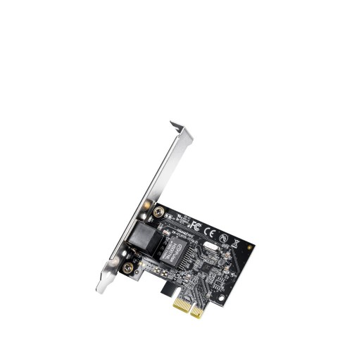 Karta sieciowa Cudy PE10 PCI-E 1 Gbps - 1890312