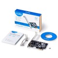 Karta sieciowa Cudy PE10 PCI-E 1 Gbps - 1890314