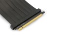 taśmowy PHANTEKS PCIe x16 Riser, 90 stopni, 22cm - czarny - 1890454