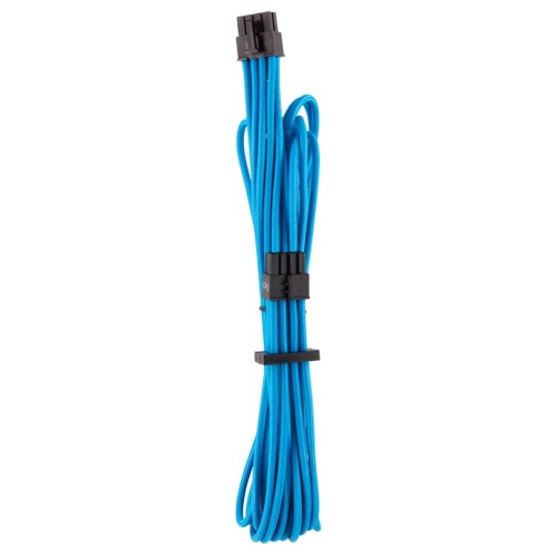 Corsair Premium w oplocie EPS12V ATX12V Twin Pack (Gen 4) - Niebieski - 1890460