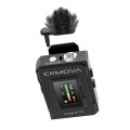 CKMOVA Vocal X V1 MK2 - Bezprzewodowy system z mikrofonem - 1890549