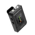 CKMOVA Vocal X V4 MK2 - Bezprzewodowy system usb-c z dwoma mikrofonami - 1890564