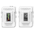 CKMOVA Vocal X V1W MK2 - Bezprzewodowy system z mikrofonem - 1890570