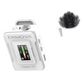 CKMOVA Vocal X V1W MK2 - Bezprzewodowy system z mikrofonem - 1890572