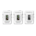 CKMOVA Vocal X V2W MK2 - Bezprzewodowy system z dwoma mikrofonami - 1890573