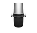 Shure | Mikrofon do podcastów | MV7-S | Srebro | Kg - 1890612