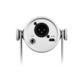 Shure | Mikrofon do podcastów | MV7-S | Srebro | Kg - 1890611