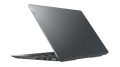 Lenovo IdeaPad 5 Pro 16ACH6 Ryzen 5 5600H 16" WQXGA IPS 350nits AG 120Hz 16GB DDR4 3200 SSD1TB NVMe GeForce GTX 1650 4GB WLAn+BT Cam Win11 Storm Grey - 1890670