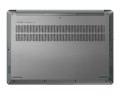 Lenovo IdeaPad 5 Pro 16ACH6 Ryzen 5 5600H 16" WQXGA IPS 350nits AG 120Hz 16GB DDR4 3200 SSD1TB NVMe GeForce GTX 1650 4GB WLAn+BT Cam Win11 Storm Grey - 1890673