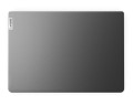 Lenovo IdeaPad 5 Pro 16ACH6 Ryzen 5 5600H 16" WQXGA IPS 350nits AG 120Hz 16GB DDR4 3200 SSD1TB NVMe GeForce GTX 1650 4GB WLAn+BT Cam Win11 Storm Grey - 1890672
