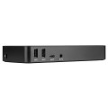 TARGUS USB-C Multi-Function DisplayPort Alt. Mode Triple Video Docking Station with 85W Power - 1890716